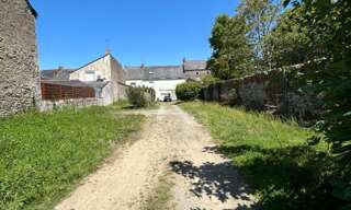 Terrain  433 m² à vendre à Le Temple-de-Bretagne (44360)
