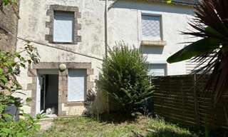 Maison 3 Pièces 63 m² à vendre à Le Temple-de-Bretagne (44360)