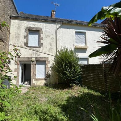 Maison 3 pièces 146000 €