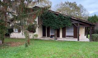 Maison 4 Pièces 90 m² à vendre à Roaillan (33210)