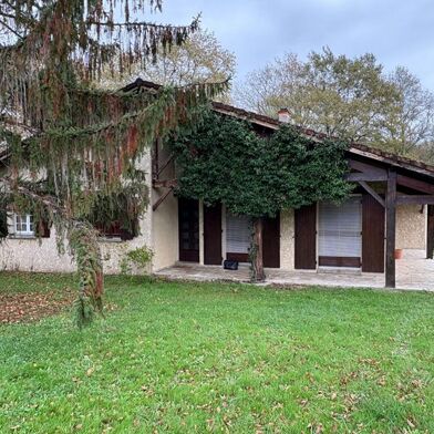 Maison 4 pièces 299000 €