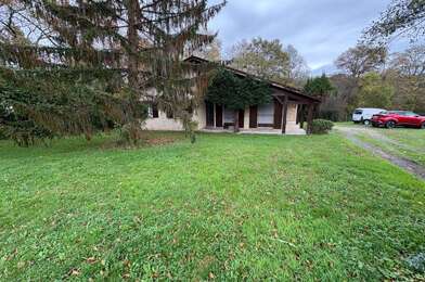 Maison 4 pièces 289000 €