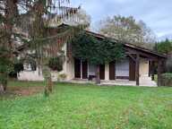Agréable maison à Roaillan, 5 min de Langon 90 m2 avec un beau jardin arboré — photo 2