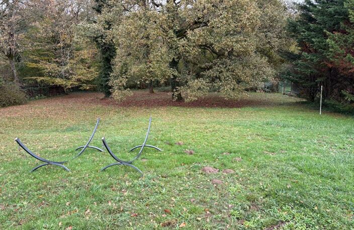 Agréable maison à Roaillan, 5 min de Langon 90 m2 avec un beau jardin arboré — photo 4