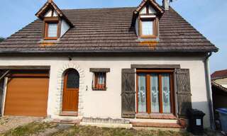 Maison 5 Pièces 100 m² à vendre à Pierres (28130)