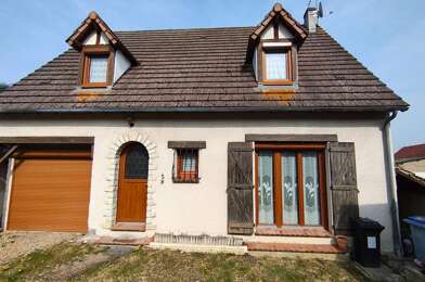 Maison 5 pièces 229000 €