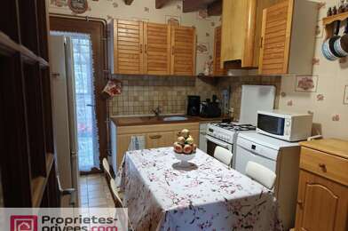 Maison 5 pièces 229000 €