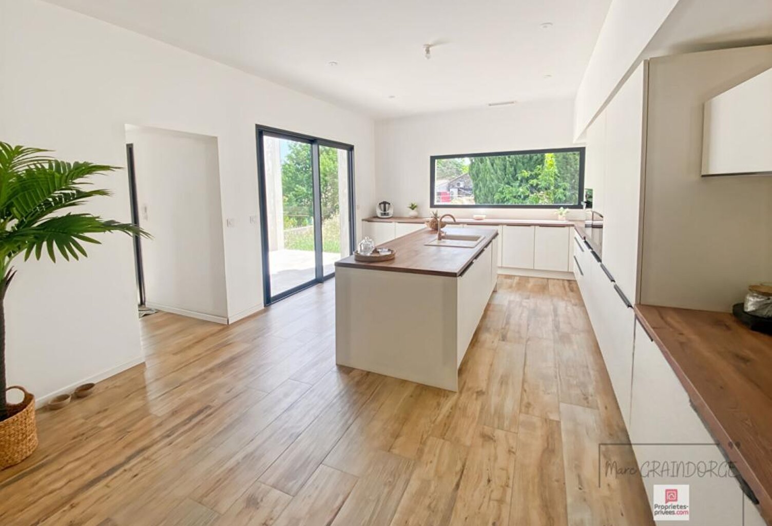 BELLE OPPORTUNITE : VILLA FAMILIALE  2024 AVEC PISCINE/POOL HOUSE  A PENNAUTIER — photo 1