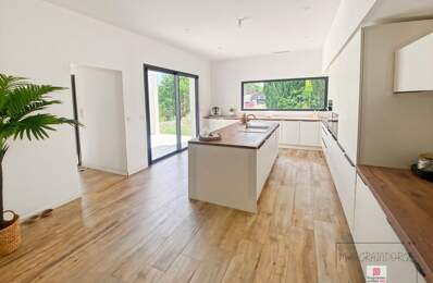 BELLE OPPORTUNITE : VILLA FAMILIALE  2024 AVEC PISCINE/POOL HOUSE  A PENNAUTIER — photo du bien