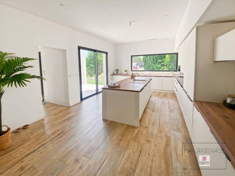 BELLE OPPORTUNITE : VILLA FAMILIALE  2024 AVEC PISCINE/POOL HOUSE  A PENNAUTIER — photo 1