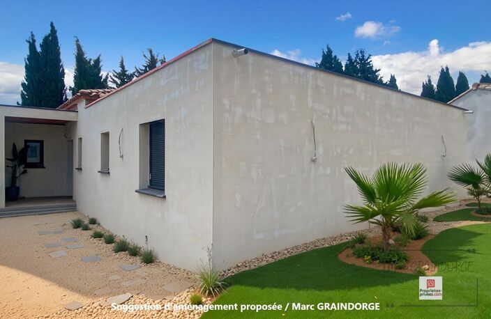 BELLE OPPORTUNITE : VILLA FAMILIALE  2024 AVEC PISCINE/POOL HOUSE  A PENNAUTIER — photo 2