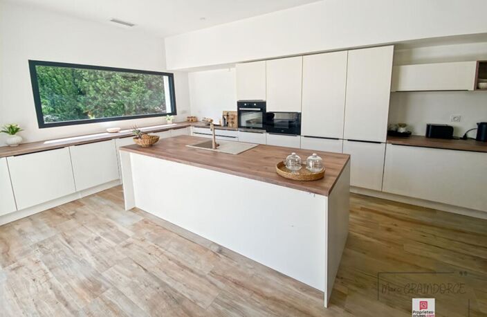 BELLE OPPORTUNITE : VILLA FAMILIALE  2024 AVEC PISCINE/POOL HOUSE  A PENNAUTIER — photo 3
