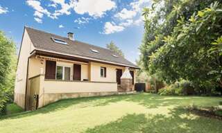 Maison 6 Pièces 167 m² à vendre à Claye-Souilly (77410)