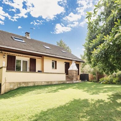 Maison 6 pièces 439000 €