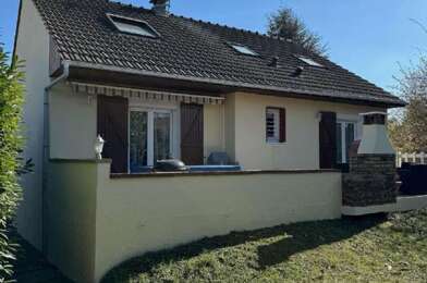 Maison 6 pièces 439000 €