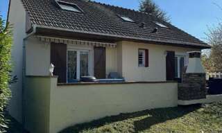 Maison 6 Pièces 132 m² à vendre à Claye-Souilly (77410)