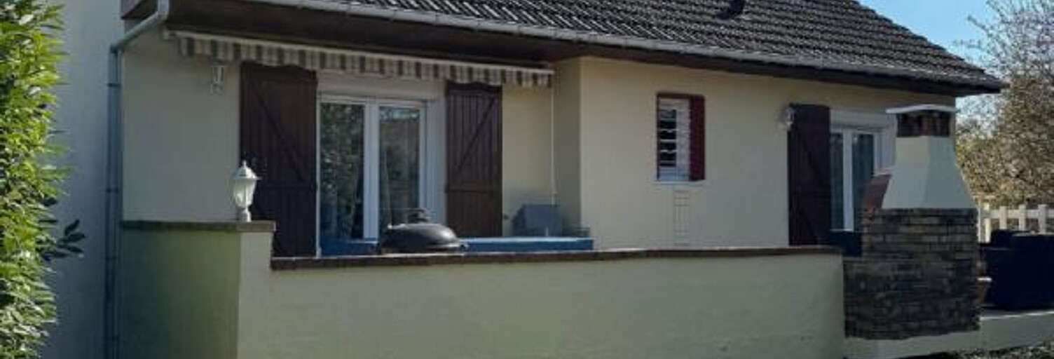 Maison 6 Pièces 132 m² à vendre à Claye-Souilly (77410)