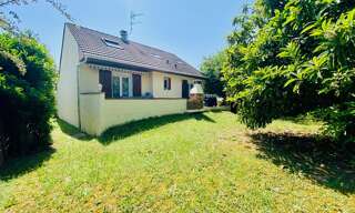 Maison 6 Pièces 132 m² à vendre à Claye-Souilly (77410)