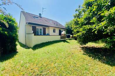 Maison 6 pièces 419000 €
