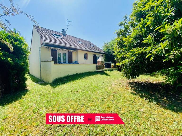 Maison Claye Souilly — photo 1