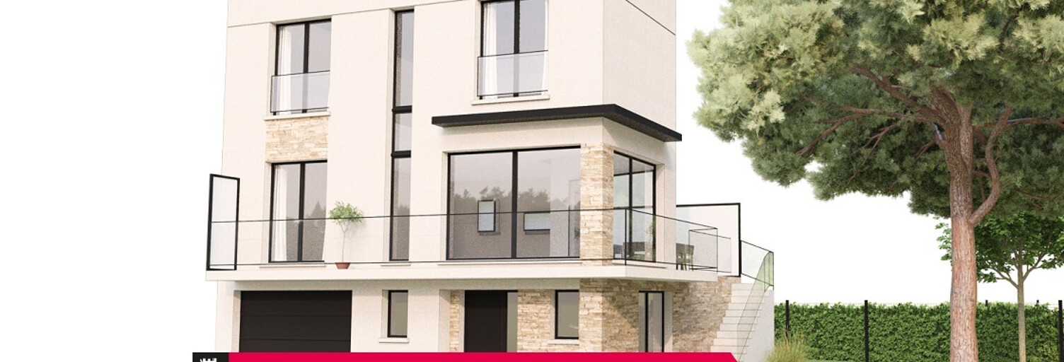 Terrain  300 m² à vendre à Bry-sur-Marne (94360)