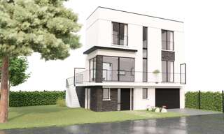 Terrain  304 m² à vendre à Bry-sur-Marne (94360)