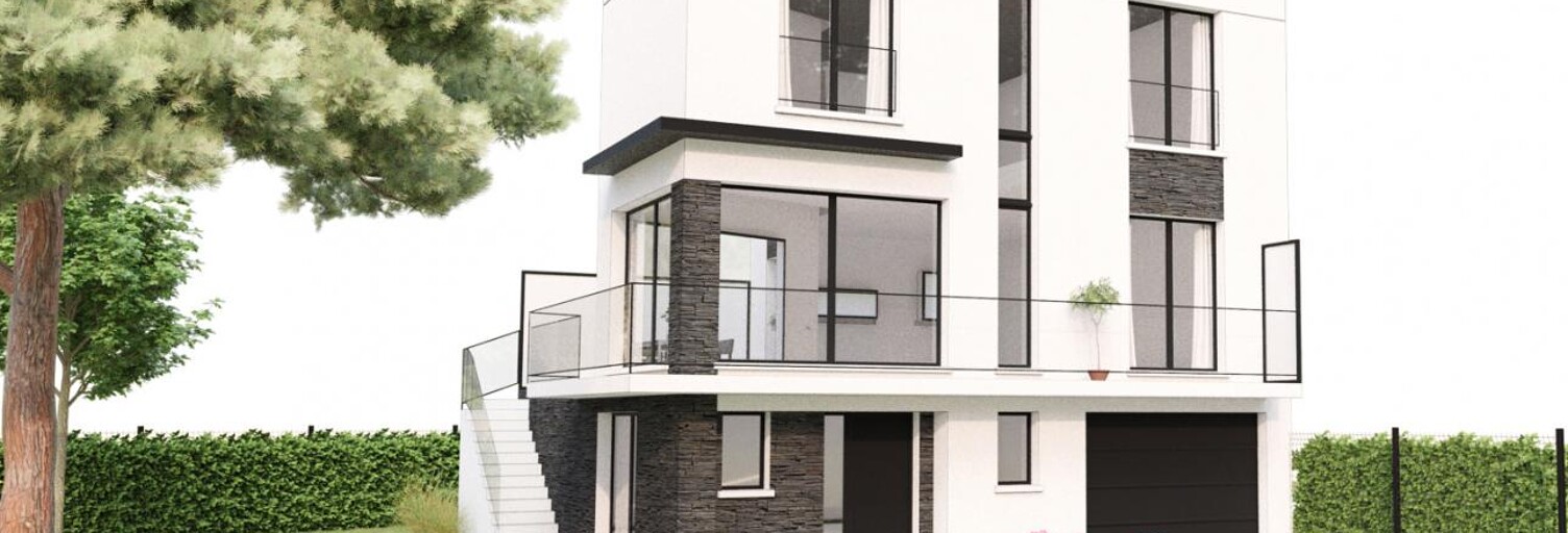 Terrain  304 m² à vendre à Bry-sur-Marne (94360)