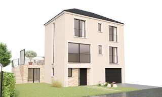 Terrain  379 m² à vendre à Bry-sur-Marne (94360)