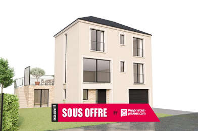 Terrain  460000 €