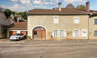 Maison 8 Pièces 250 m² à vendre à Port-Lesney (39600)