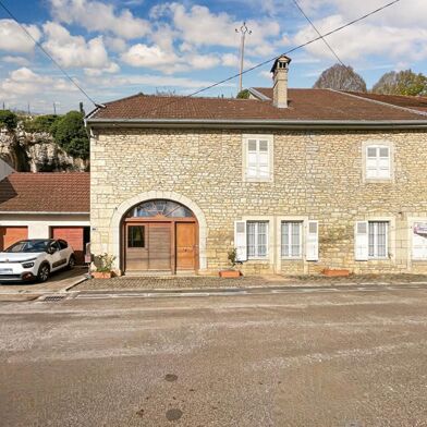 Maison 8 pièces 248000 €