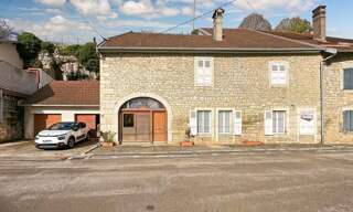Maison 8 Pièces 215 m² à vendre à Port-Lesney (39600)
