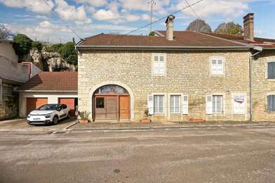 Maison 8 pièces 248000 €