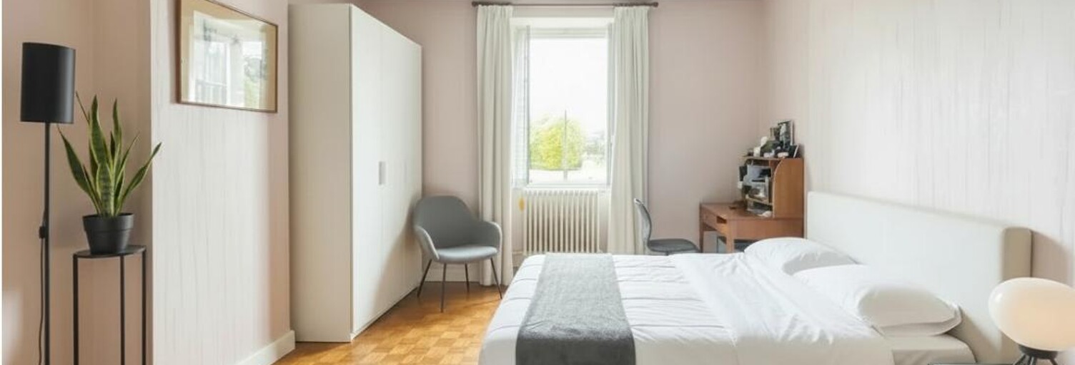 Maison 8 Pièces 215 m² à vendre à Port-Lesney (39600)