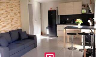 Appartement 2 Pièces 40 m² à vendre à Saint-Priest (69800)