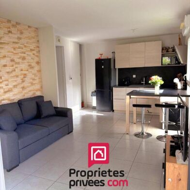 Appartement 2 pièces 175000 €