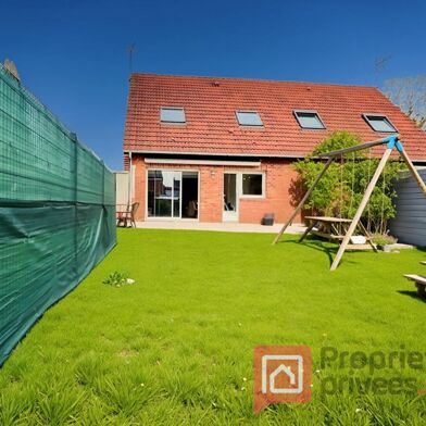 Maison 1 pièces 279000 €