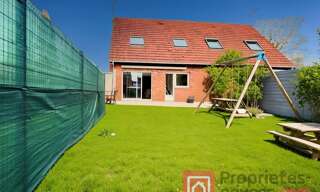 Maison 1 Pièce 94 m² à vendre à Nieppe (59850)