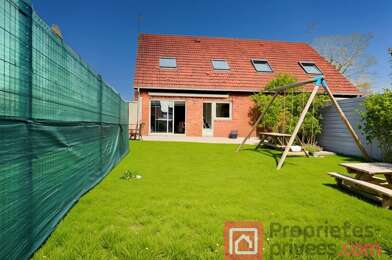 Maison 1 pièces 279000 €