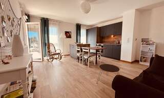 Appartement 3 Pièces 60 m² à vendre à Cancale (35260)