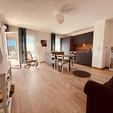 Appartement 3 pièces 291000 €