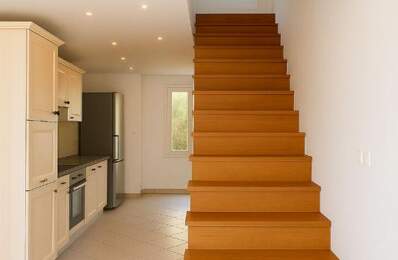 Duplex Draguignan 4 pièce(s) 81 m2 — photo du bien