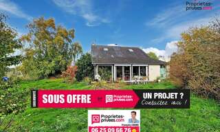 Maison 5 Pièces 90 m² à vendre à Plougonven (29640)
