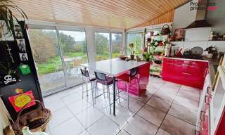 Maison 5 Pièces 90 m² à vendre à Plougonven (29640)