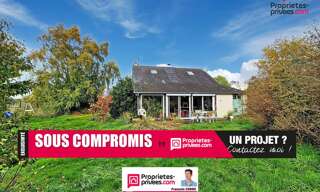 Maison 5 Pièces 90 m² à vendre à Plougonven (29640)