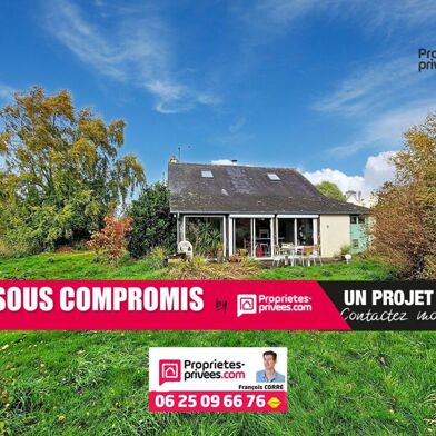 Maison 5 pièces 169900 €