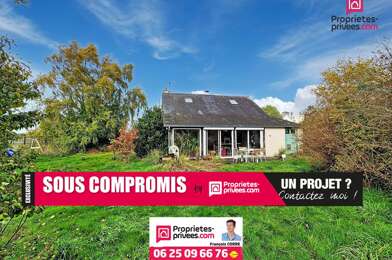 Maison 5 pièces 169900 €