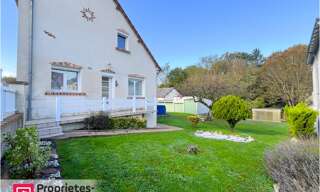 Maison 7 Pièces 148 m² à vendre à Valençay (36600)