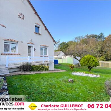 Maison 7 pièces 99990 €