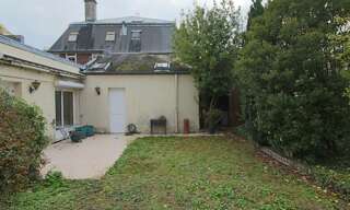 Maison 6 Pièces 157 m² à vendre à Soissons (02200)